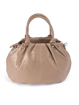 David Jones Paris Designer Round Satchel