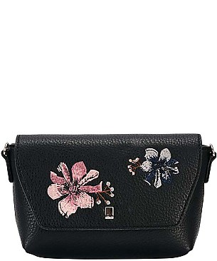 Women Bag From Eco-Leather David Jones JPCM4066