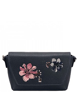 Women Bag From Eco-Leather David Jones JPCM4066