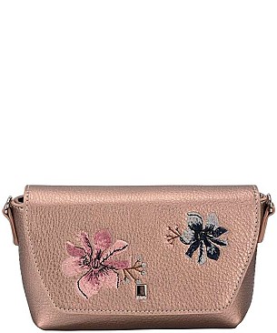 Women Bag From Eco-Leather David Jones JPCM4066