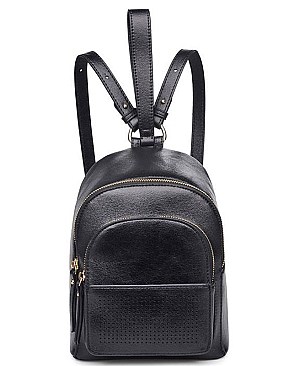Fashionable Kelly Metallic Vegan Leather JP25959