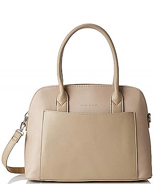 David Jones Women's Top-Handle Bag JP5900-1