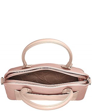 David Jones Women's Top-Handle Bag JP5900-1