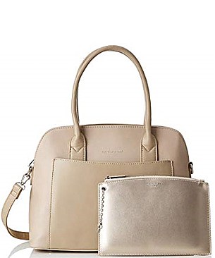 David Jones Women's Top-Handle Bag JP5900-1