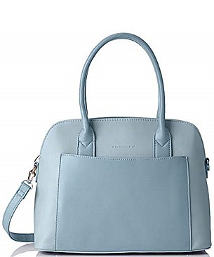 David Jones Women's Top-Handle Bag JP5900-1