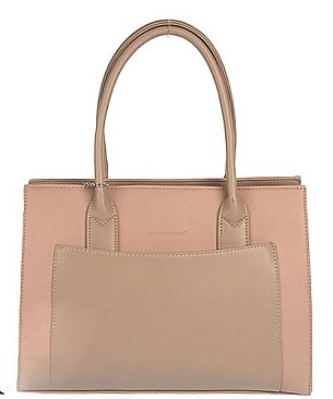 Women bag DAVID JONES JP5900-2