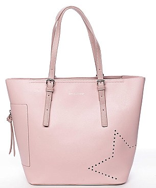 Women bag DAVID JONES JP5757-2