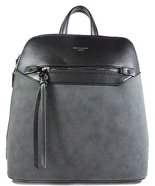 DAVID JONES 2 Strap BackPack Handbag JP5800-2