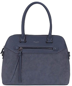DAVID JONES 2 Strap Handbag JP5800-3