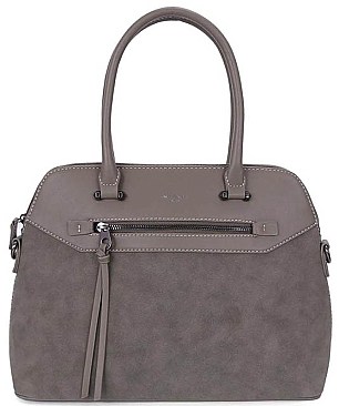 DAVID JONES 2 Strap Handbag JP5800-3