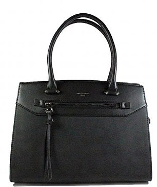 DAVID JONES 2 Strap Handbag JP5800-4