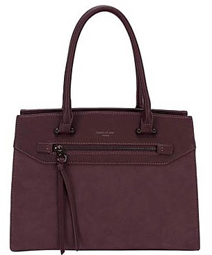 DAVID JONES 2 Strap Handbag JP5800-4