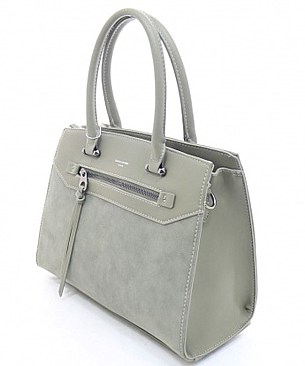 DAVID JONES 2 Strap Handbag JP5800-4