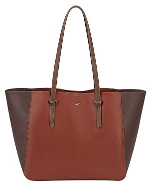 David Jones - Women's Large Shopper Bag Tote  JPCM3941