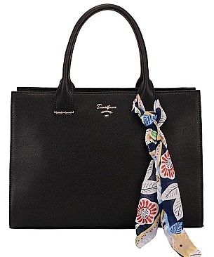 David Jones Women's Top-Handle Bag JPCm5031