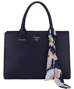 David Jones Women's Top-Handle Bag JPCm5031