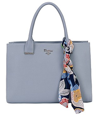 David Jones Women's Top-Handle Bag JPCm5031