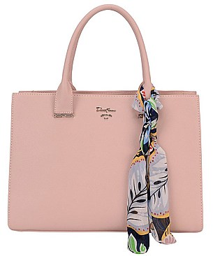David Jones Women's Top-Handle Bag JPCm5031