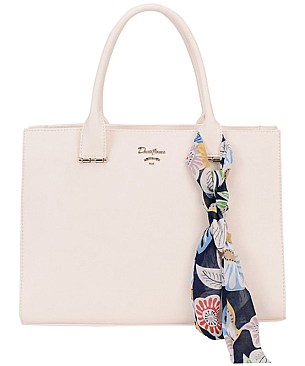 David Jones Women's Top-Handle Bag JPCm5031