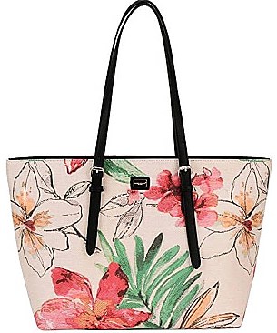 David Jones Women's Handbag JP5906-2