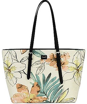 David Jones Women's Handbag JP5906-2