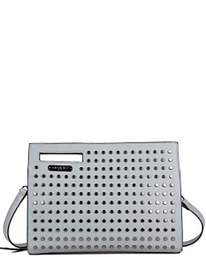 Hildur Structured Envelope Crossbody Bag  JP26652