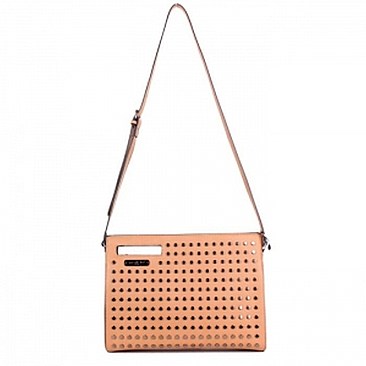 Hildur Structured Envelope Crossbody Bag  JP26652