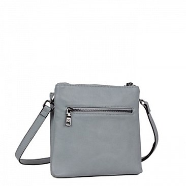 Hildur Structured Crossbody Bag JP26654