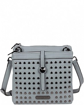 Hildur Structured Crossbody Bag JP26654