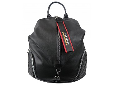 David Jones waterproof backpack