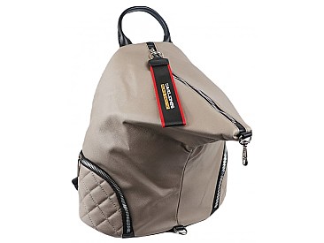 David Jones waterproof backpack