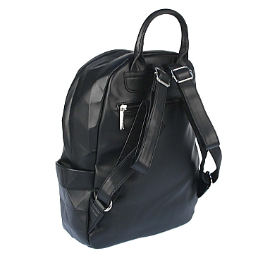 David Jones Paris DIAMOND BACKPACK