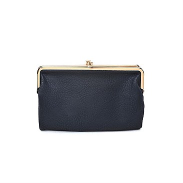 Urban Expressions  Wallet Classic Style JP37190