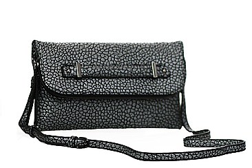 Urban Expressions: Style Saint Clutch Leather JP37928