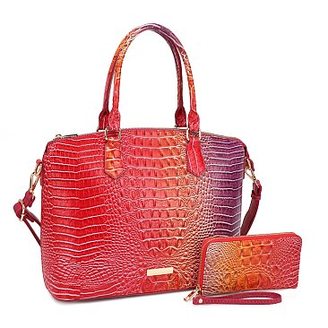 HANDBAGS WITH WALLET BULK