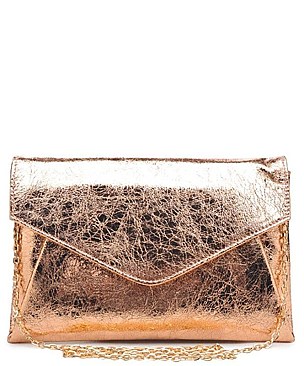 Bellini Envelope Shiloutette Clutch Urban Expressions JP41010