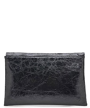 Bellini Envelope Shiloutette Clutch Urban Expressions JP41010