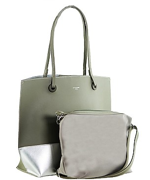David Jones Tote Handbag JPCM3771