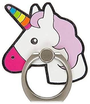 6 Pack Unicorn Phone Ring Grip