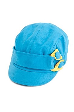 Summer Cap