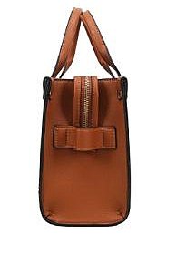 " THE TOTE BAG " With Wallet