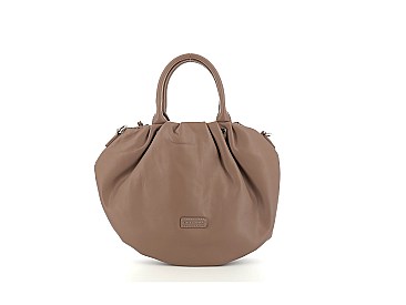 David Jones Paris Designer Round Satchel