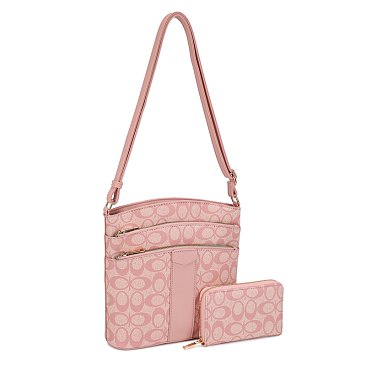 PINK MESSENGER