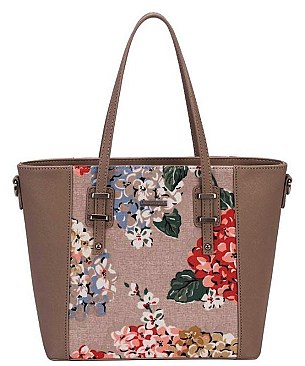 David Jones Tote Handbag JP5750-2