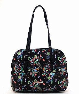 David Jones Tote Handbag JP5773-1