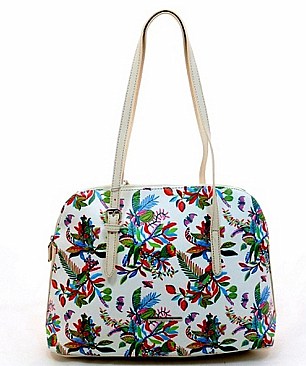 David Jones Tote Handbag JP5773-1
