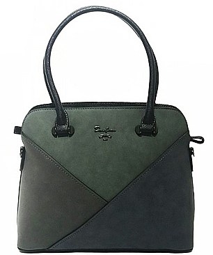 David Jones Tote Handbag JP5833-1