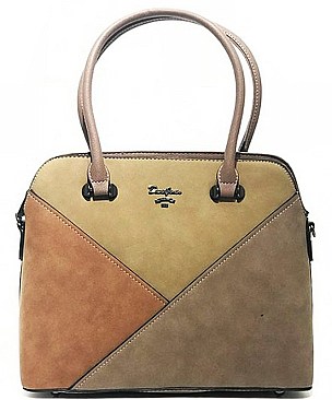 David Jones Tote Handbag JP5833-1