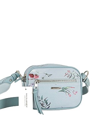 DAVID JONES WOMEN'S BELT BAG JP-5996-1