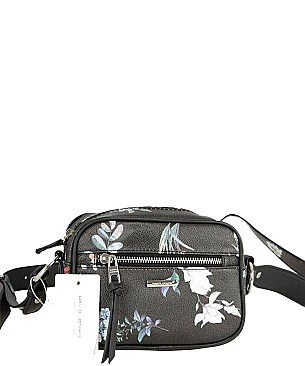 DAVID JONES WOMEN'S BELT BAG JP-5996-1